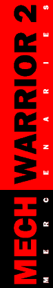 Mechwarrior2 Mecenaries